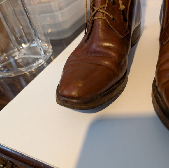 Ralph Lauren Riding Boot - Picture 7 of 9